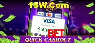 Experiência VIP 124Bet