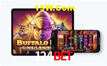 Slot Games 124Bet