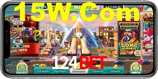 VIP Casino 124Bet