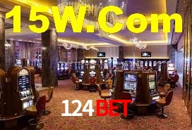 Tournaments 124Bet