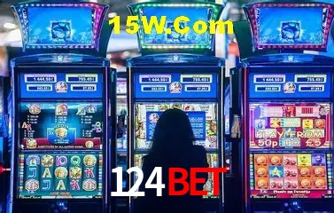Account Benefits 124Bet