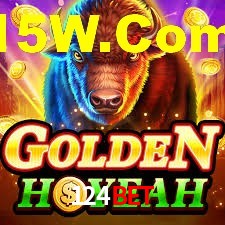Welcome Bonus 124Bet