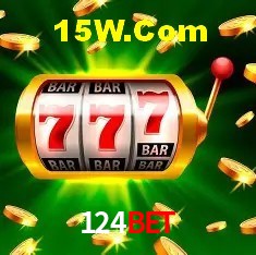 Seasonal Promotions 124Bet