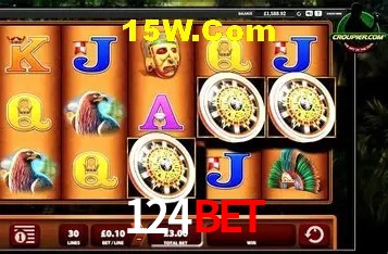 API Integration 124Bet