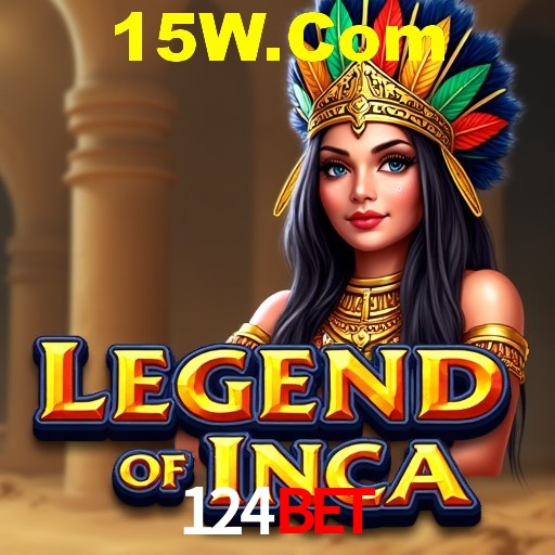 Descubra o Mundo do Cassino Online com 124Bet